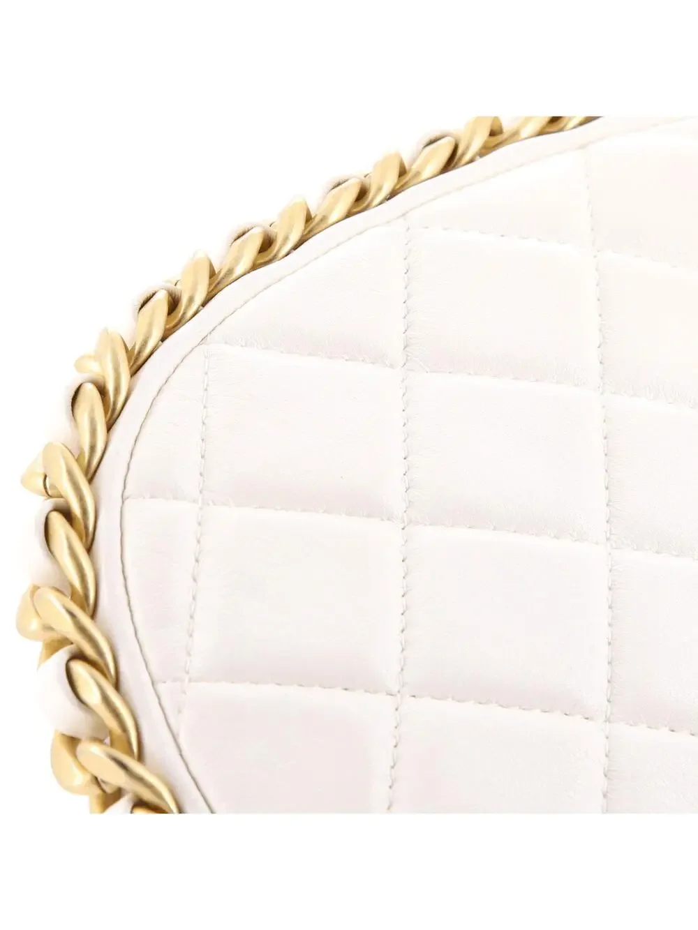 Chanel Cc Chain Around Hobo Quilted #249199C46B